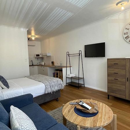 Taft Apartments Αδελαΐδα Εξωτερικό φωτογραφία