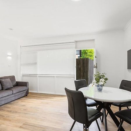 Taft Apartments Αδελαΐδα Εξωτερικό φωτογραφία