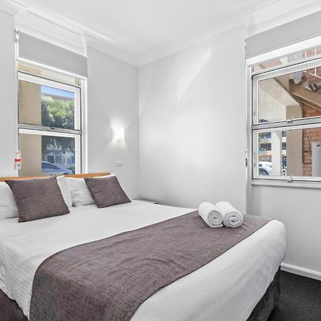 Taft Apartments Αδελαΐδα Εξωτερικό φωτογραφία