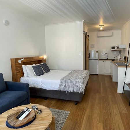 Taft Apartments Αδελαΐδα Εξωτερικό φωτογραφία