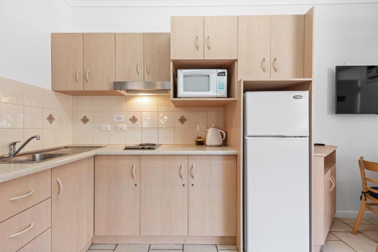 Taft Apartments Αδελαΐδα Εξωτερικό φωτογραφία