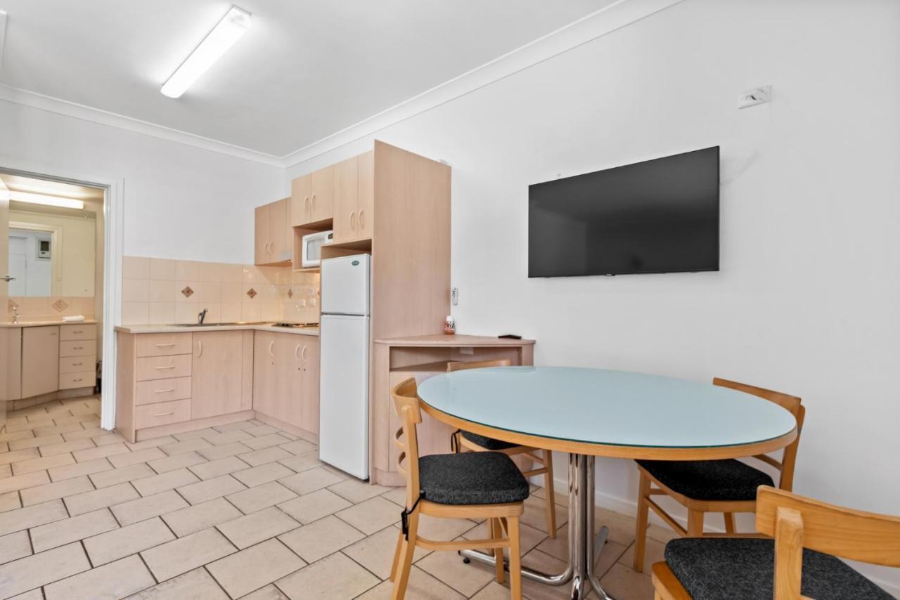 Taft Apartments Αδελαΐδα Εξωτερικό φωτογραφία