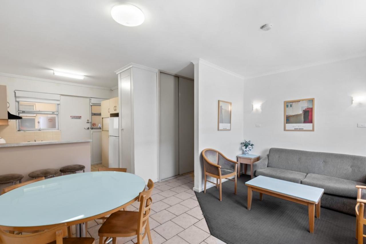 Taft Apartments Αδελαΐδα Εξωτερικό φωτογραφία