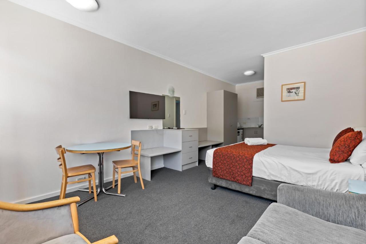 Taft Apartments Αδελαΐδα Εξωτερικό φωτογραφία