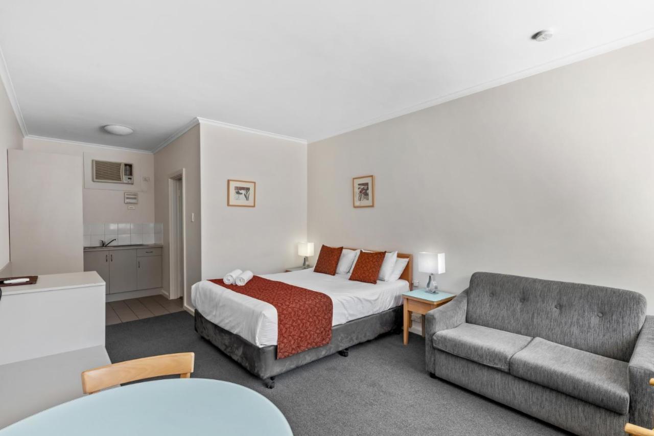 Taft Apartments Αδελαΐδα Εξωτερικό φωτογραφία
