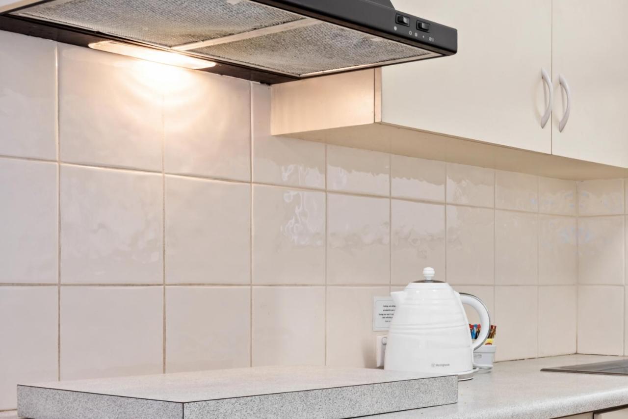 Taft Apartments Αδελαΐδα Εξωτερικό φωτογραφία