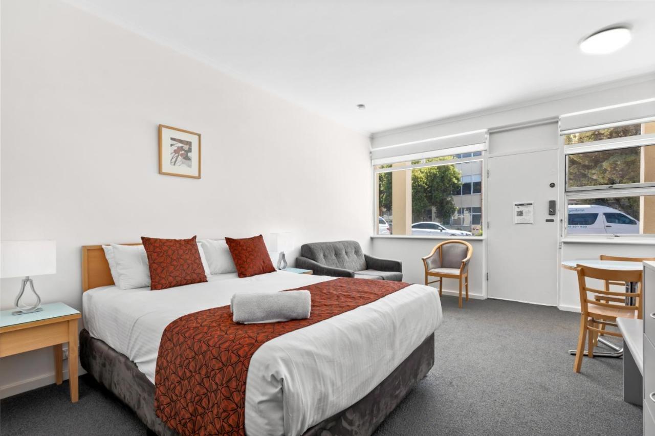 Taft Apartments Αδελαΐδα Εξωτερικό φωτογραφία