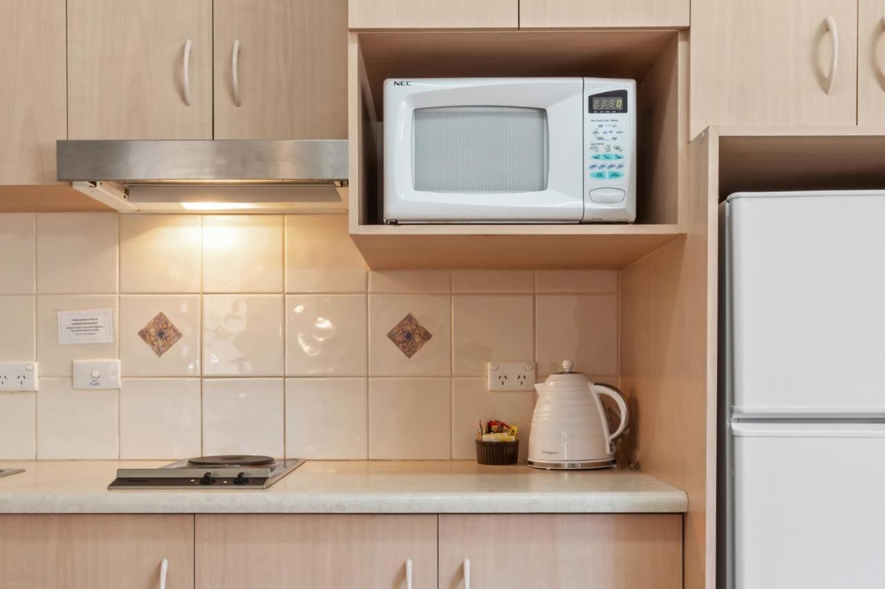 Taft Apartments Αδελαΐδα Εξωτερικό φωτογραφία