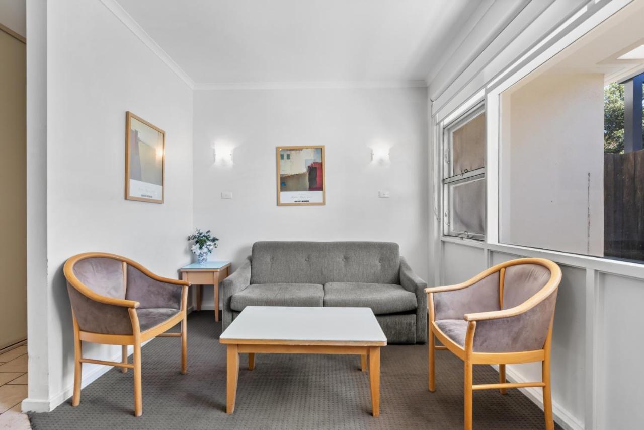 Taft Apartments Αδελαΐδα Εξωτερικό φωτογραφία