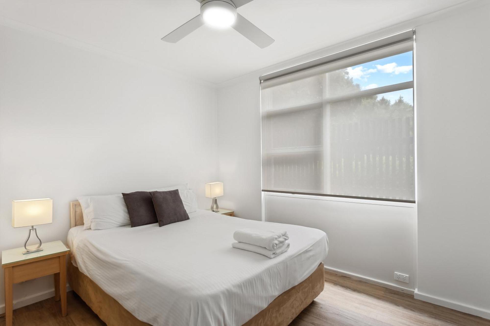Taft Apartments Αδελαΐδα Εξωτερικό φωτογραφία