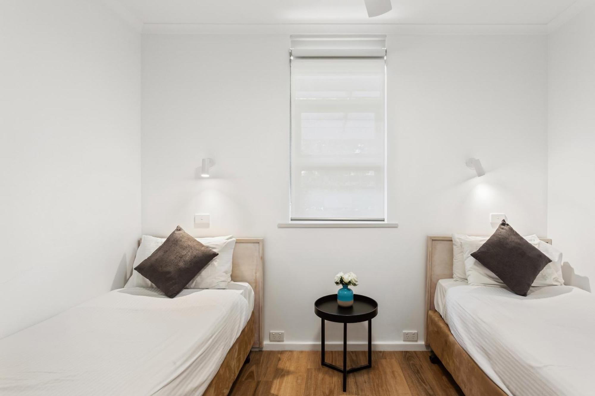 Taft Apartments Αδελαΐδα Εξωτερικό φωτογραφία