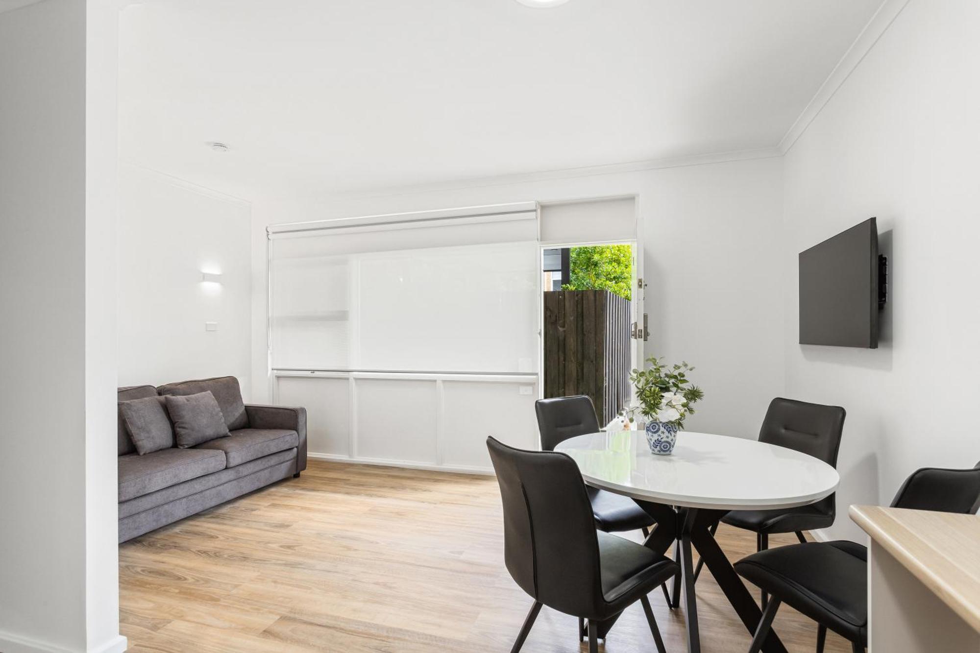 Taft Apartments Αδελαΐδα Εξωτερικό φωτογραφία