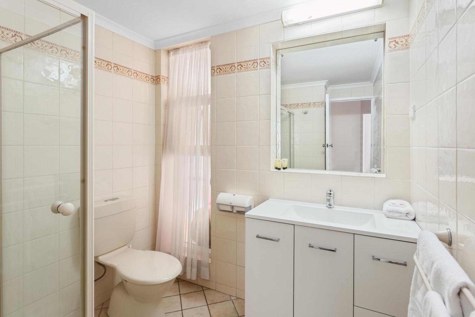 Taft Apartments Αδελαΐδα Εξωτερικό φωτογραφία