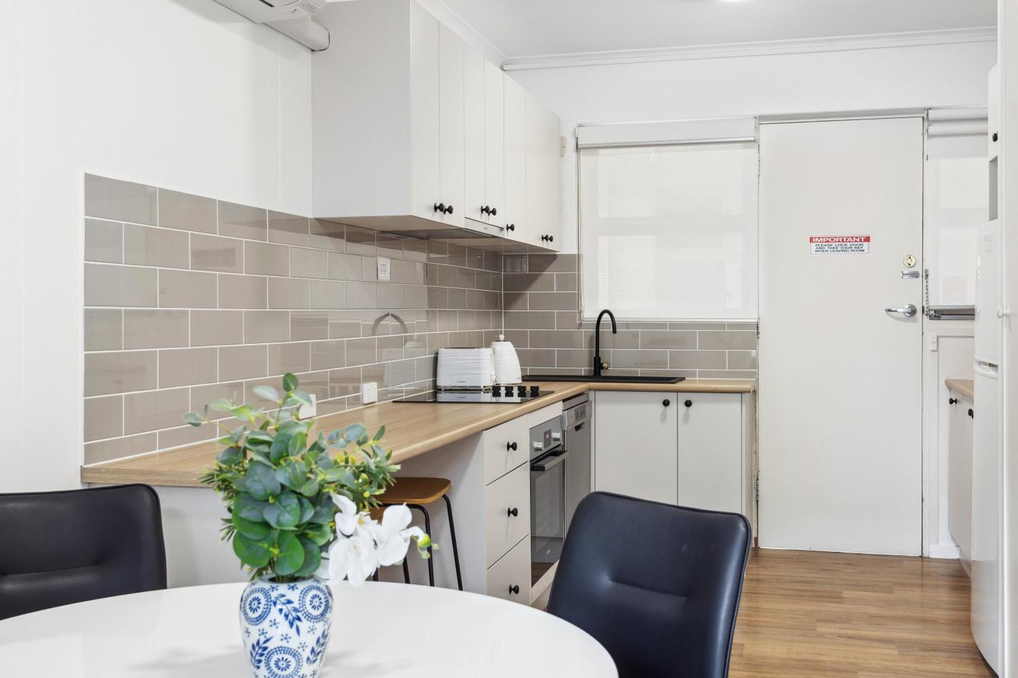 Taft Apartments Αδελαΐδα Εξωτερικό φωτογραφία