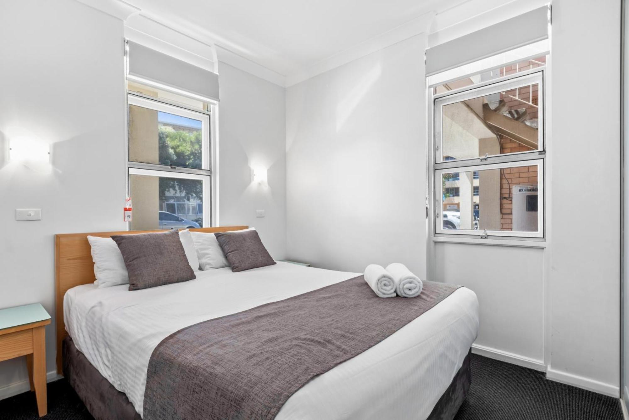 Taft Apartments Αδελαΐδα Εξωτερικό φωτογραφία