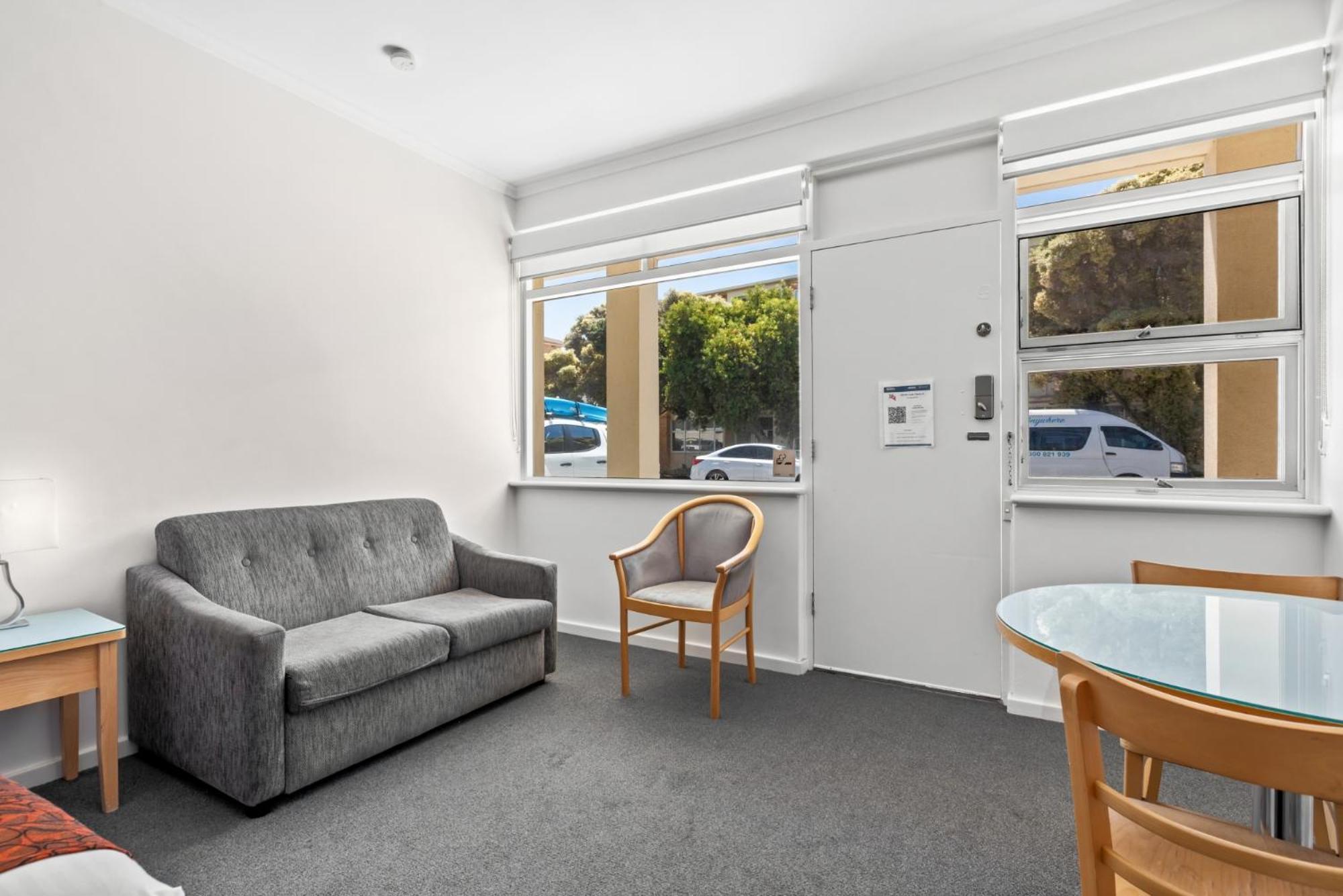 Taft Apartments Αδελαΐδα Εξωτερικό φωτογραφία