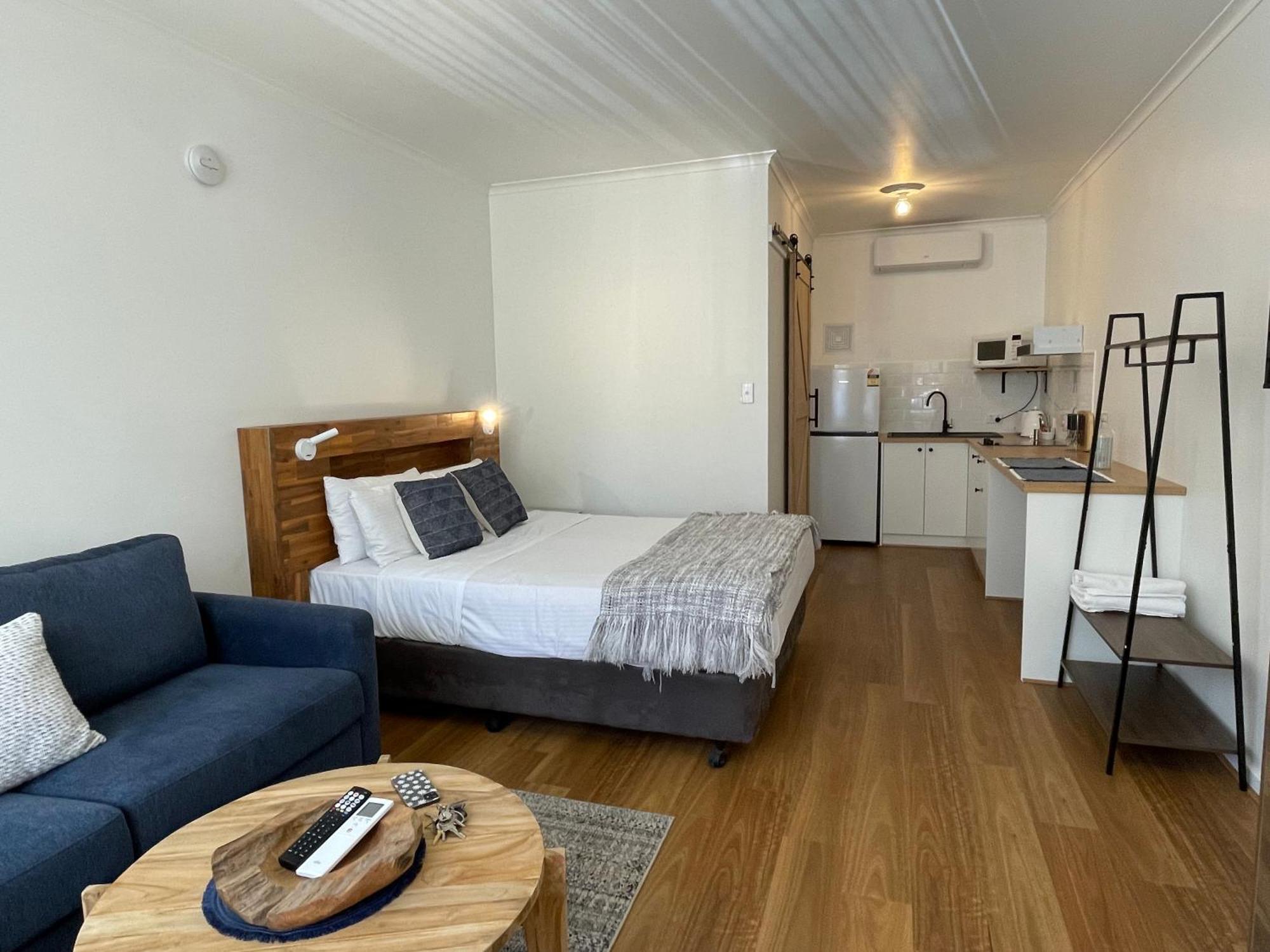 Taft Apartments Αδελαΐδα Εξωτερικό φωτογραφία
