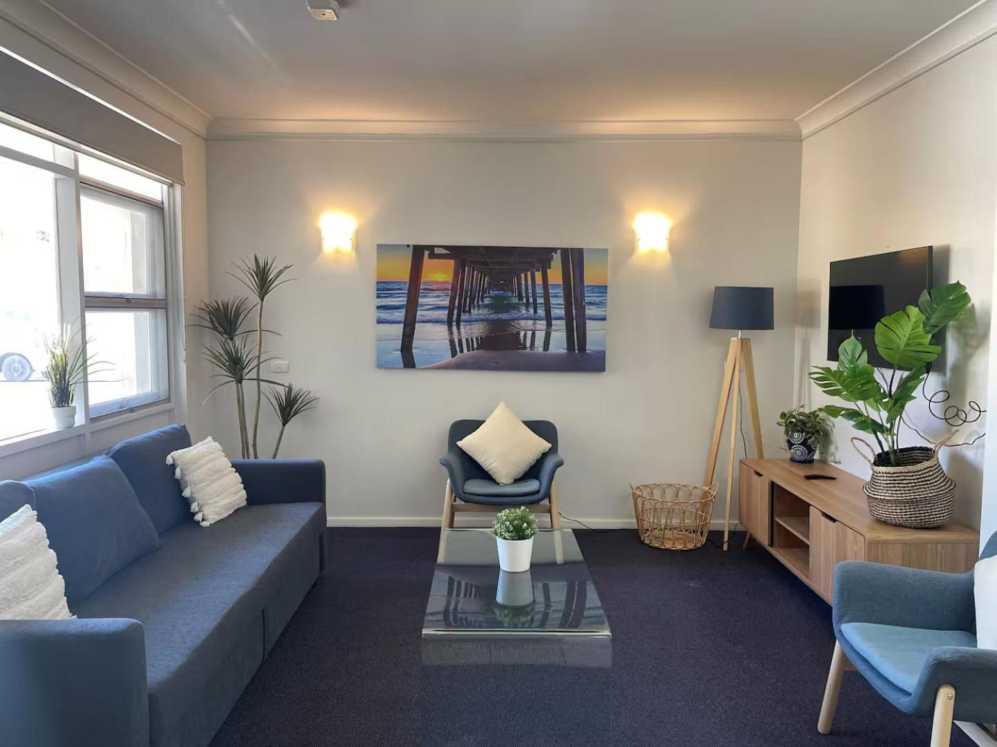Taft Apartments Αδελαΐδα Εξωτερικό φωτογραφία