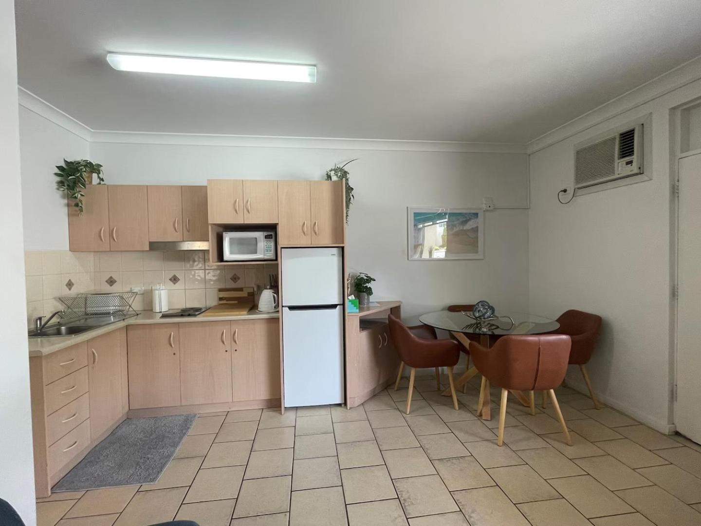 Taft Apartments Αδελαΐδα Εξωτερικό φωτογραφία