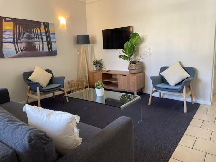 Taft Apartments Αδελαΐδα Εξωτερικό φωτογραφία